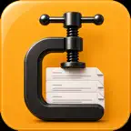 Clamp Pro Icon