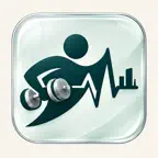 HepFit: Fitness App Icon
