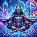 Focus RPG - Idle RPG of Focus Icon