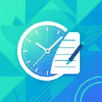 TimePulse iOS Icon