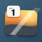 DailyAlbum: One Photo a Day iOS Icon