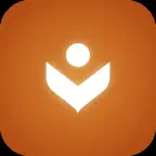 SquatBuddy - Squat Challenge iOS Icon