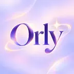 Orly: Manifest & Affirmation Icon