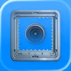 Stamp Memo - Capture Memories iOS Icon