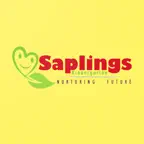 Saplings Kindergarten iOS Icon