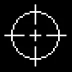 One-Shot Wonder: Ippatsu-ya iOS Icon