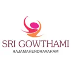 Sri Gowthami Parent Portal iOS Icon