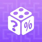Labyrinth of Probability Icon