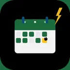 HabitSpark iOS Icon