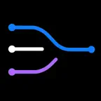 Verceltics — Hosting & Domains icon