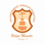 Vidya Mandir Parent Portal iOS Icon