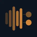 Distilo: Voice AI Journal Icon