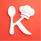 Recipes & Cookbook - Ikramia iOS Icon