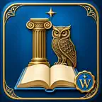 WonderPhilosophy iOS Icon