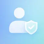 ContactFree: Clean Contacts iOS Icon
