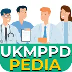 UKMPPD Pedia iOS Icon