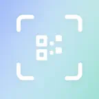 GlassScan: QR Code Scanner iOS Icon