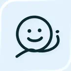 Kiroku: Lifelog & Photo Diary iOS Icon