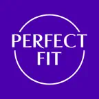 Perfect Fit: Shape Challenge iOS Icon