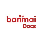 BanMai Docs iOS Icon