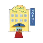 Hotel for Dogs iOS Icon