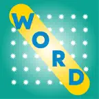 Word Search — Puzzle Game iOS Icon
