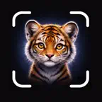 Animal Identifier: Anispe iOS Icon