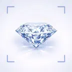Diamond Scanner iOS Icon