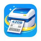 Vretti printer icon
