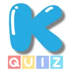 K-drama Quiz iOS Icon