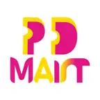 PD Maintenance iOS Icon