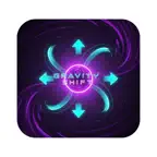 GravityShift iOS Icon
