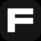 FM — Корпоративный мессенджер iOS Icon