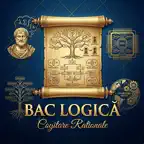Bac Logica iOS Icon