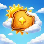 Toasted Weather iOS Icon