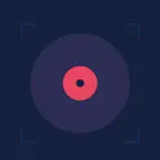OBI Scanner: CD Pressing ID iOS Icon
