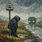 BogBus iOS Icon