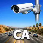 511 California Traffic Cameras iOS Icon