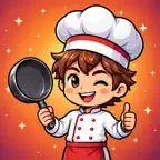 Cook and Serve: Last Orders icon