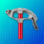 Easy Bend: Conduit Bending Icon