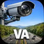 511 Virginia Traffic Cameras iOS Icon