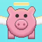 Swine in the Sky Icon