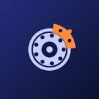 GarageBook: Auto Shop Manager Icon