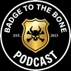 Badge To The Bone iOS Icon