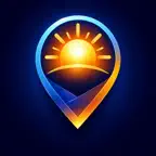 Alumina Light Meter iOS Icon
