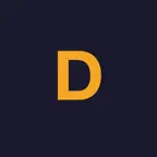 Drift — ADHD Task Manager iOS Icon