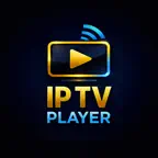IPTV Now: Live TV Streamer HD iOS Icon