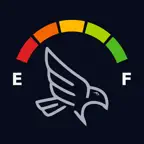 FuelHawk: Vehicle Maintenance iOS Icon