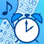 Announcement Useful Alarm iOS Icon