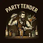 PartyTender - Open Bar System Icon